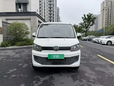 FAW 佳宝V80新能源 2023, 80000 км, за 24500 CNY