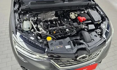 Renault-KoreaSamsung XM3 2023, 22501 км, за 21500000 KRW - фото 6
