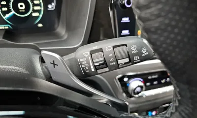 KG_Mobility_Ssangyong KORANDO 2021, 39973 км, за 15200000 KRW - фото 27