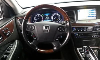 Hyundai Equus 2014, 258344 км, за 5000000 KRW - фото 12