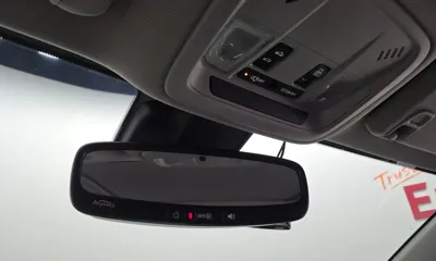ChevroletGMDaewoo Malibu 2018, 90294 км, за 8990000 KRW - фото 18
