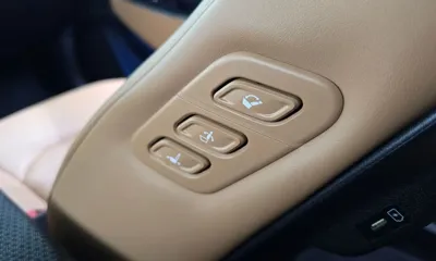 Kia EV6 2023, 42410 км, за 36000000 KRW - фото 29