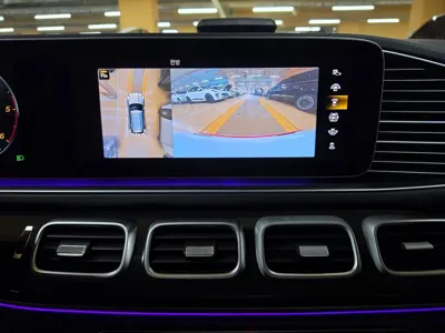 Mercedes-Benz GLE-Class 2022, 30000 км, за 79500000 KRW - фото 17