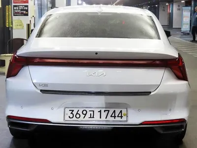 Kia K8 2023, 232580 км, за 12700000 KRW - фото 5