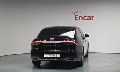 Hyundai Grandeur 2020, 88274 км, за 20000000 KRW