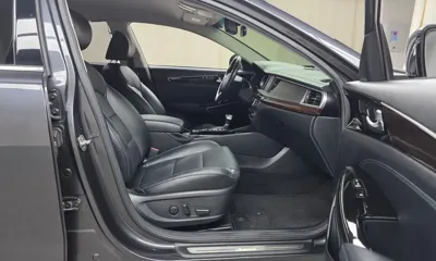 Kia K7 2018, 97021 км, за 13900000 KRW - фото 26
