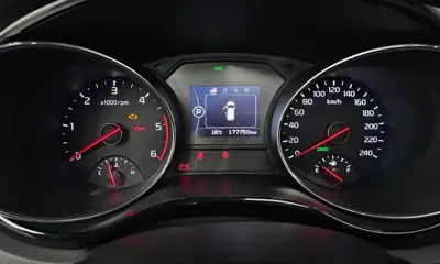 Kia Canival 2017, 177750 км, за 8300000 KRW - фото 8