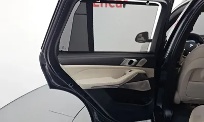 BMW X5 2022, 53200 км, за 69900000 KRW - фото 25