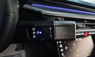 Hyundai Grandeur 2023, 22179 км, за 35390000 KRW - фото 9