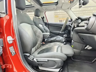MINI MINI 2015, 58000 км, за 45800 CNY - фото 9