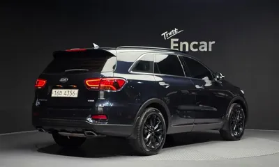 Kia Sorento 2018, 144646 км, за 13400000 KRW
