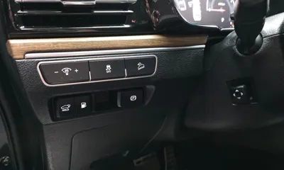 Kia Mohave 2021, 71943 км, за 33400000 KRW - фото 27