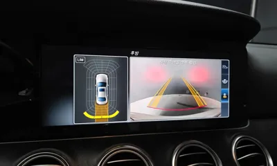 Mercedes-Benz E-Class 2017, 67284 км, за 22900000 KRW - фото 15