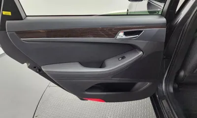 Genesis G80 2019, 31296 км, за 21900000 KRW - фото 25