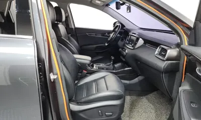 Kia Sorento 2015, 178947 км, за 9500000 KRW - фото 26