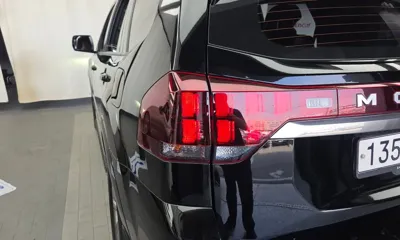 Kia Mohave 2022, 43343 км, за 35900000 KRW - фото 23