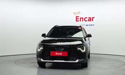 Kia Niro 2024, 3160 км, за 29800000 KRW