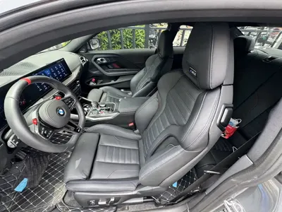BMW M2 2026, 9000 км, за 558000 CNY