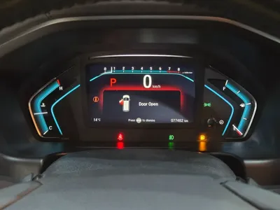Honda Odyssey 2018, 77443 км, за 22500000 KRW - фото 11