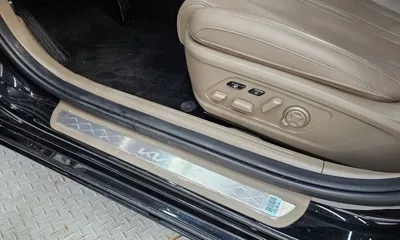 Kia K8 2023, 28462 км, за 27500000 KRW - фото 33