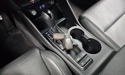 Hyundai Tucson 2017, 144846 км, за 8800000 KRW - фото 9