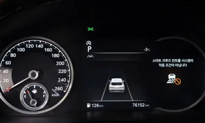 Genesis GV70 2021, 76152 км, за 34900000 KRW - фото 8