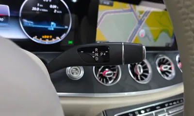 Mercedes-Benz E-Class 2018, 105390 км, за 39000000 KRW - фото 9