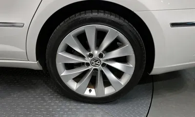Volkswagen CC 2014, 141468 км, за 5700000 KRW - фото 21