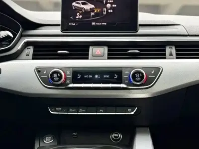 Audi A5 (Import) 2018, 30000 км, за 99300 CNY - фото 6