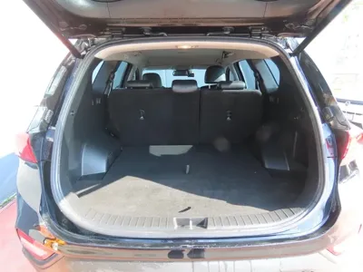 Hyundai Santafe 2019, 112252 км, за 17000000 KRW - фото 5