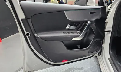 Mercedes-Benz A-Class 2022, 94671 км, за 22500000 KRW - фото 24