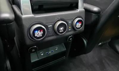Land Rover Discovery 2018, 165577 км, за 24500000 KRW - фото 16