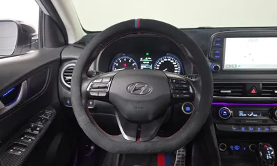 Hyundai Kona 2018, 54656 км, за 16500000 KRW - фото 15