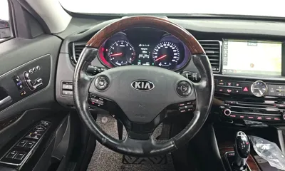 Kia K9 2015, 158738 км, за 9500000 KRW - фото 13