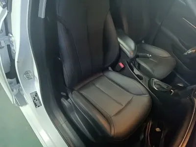 Buick Excelle 2020, 43700 км, за 39500 CNY - фото 25