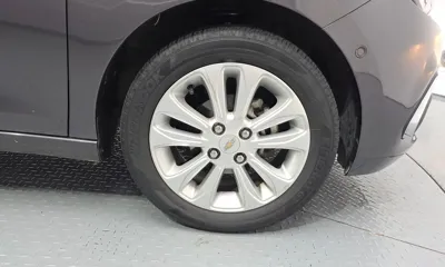 ChevroletGMDaewoo Spark 2016, 59295 км, за 4990000 KRW - фото 21