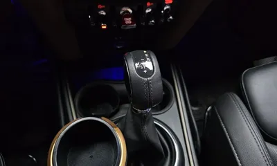 MINI Countryman 2019, 106345 км, за 13700000 KRW - фото 9
