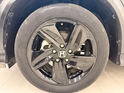 Honda Vezel 2021, 47000 км, за 89800 CNY - фото 19