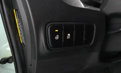 Kia Ray 2016, 74264 км, за 6700000 KRW - фото 14