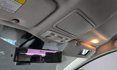 Renault-KoreaSamsung SM7 2016, 130035 км, за 6190000 KRW - фото 20