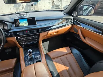 BMW X6 2016, 327000 км, за 18500000 KRW - фото 15