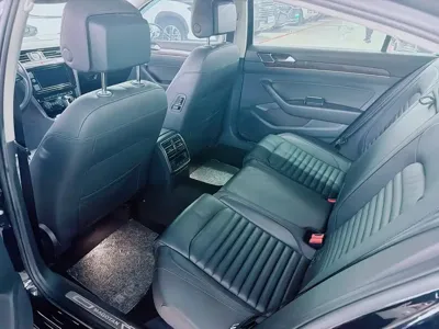 Volkswagen Magotan 2019, 130000 км, за 85800 CNY - фото 8