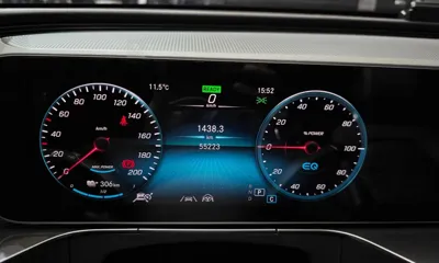 Mercedes-Benz EQC 2020, 55223 км, за 37500000 KRW - фото 8