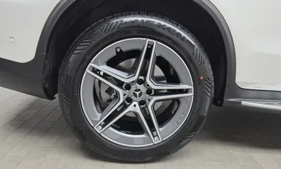 Mercedes-Benz GLC-Class 2022, 26451 км, за 49900000 KRW - фото 5