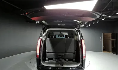 Hyundai Staria 2025, 20345 км, за 49500000 KRW - фото 20