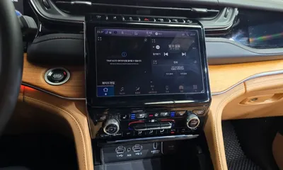 Jeep Cherokee 2022, 82503 км, за 42990000 KRW - фото 36