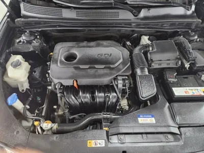 Hyundai Grandeur 2016, 156698 км, за 6600000 KRW - фото 6