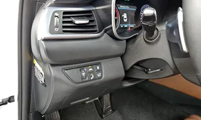 Genesis G70 2020, 30418 км, за 27800000 KRW - фото 35
