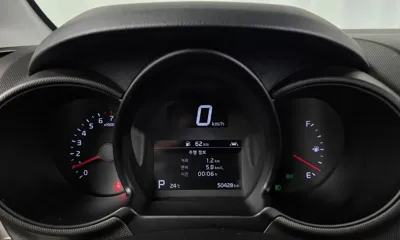 Kia Ray 2022, 50428 км, за 12700000 KRW - фото 8