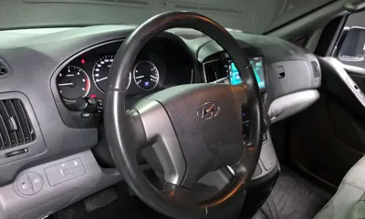 Hyundai Starex 2019, 69593 км, за 15900000 KRW - фото 13